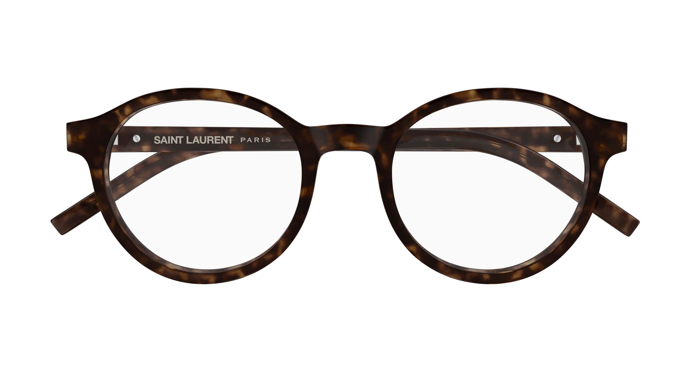 SAINT LAURENT SLM163 002 50 FRAME