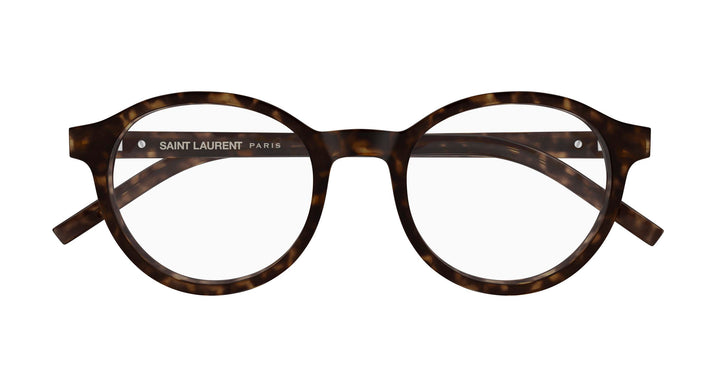 SAINT LAURENT SLM163 002 50 FRAME