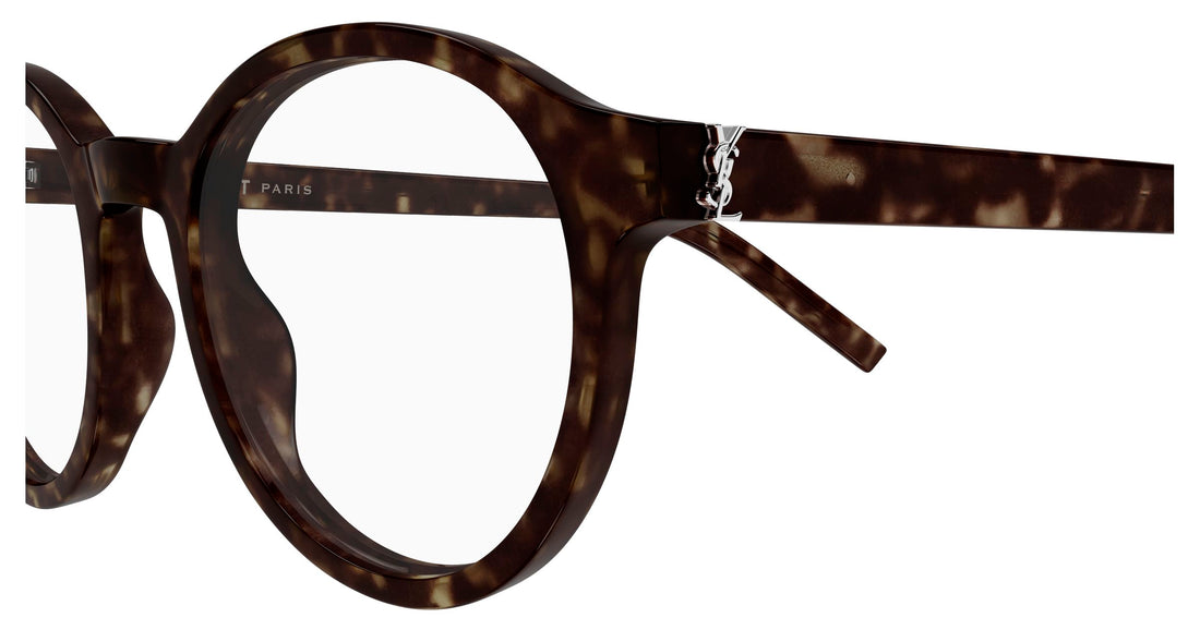 SAINT LAURENT SLM163 002 50 FRAME