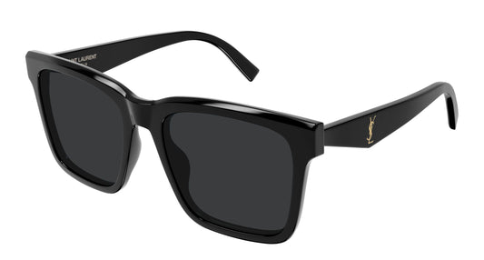 SAINT LAURENT SLM170 001 55 SUNGLASSES
