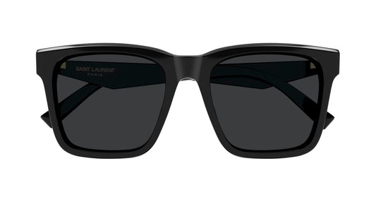 SAINT LAURENT SLM170 001 55 SUNGLASSES