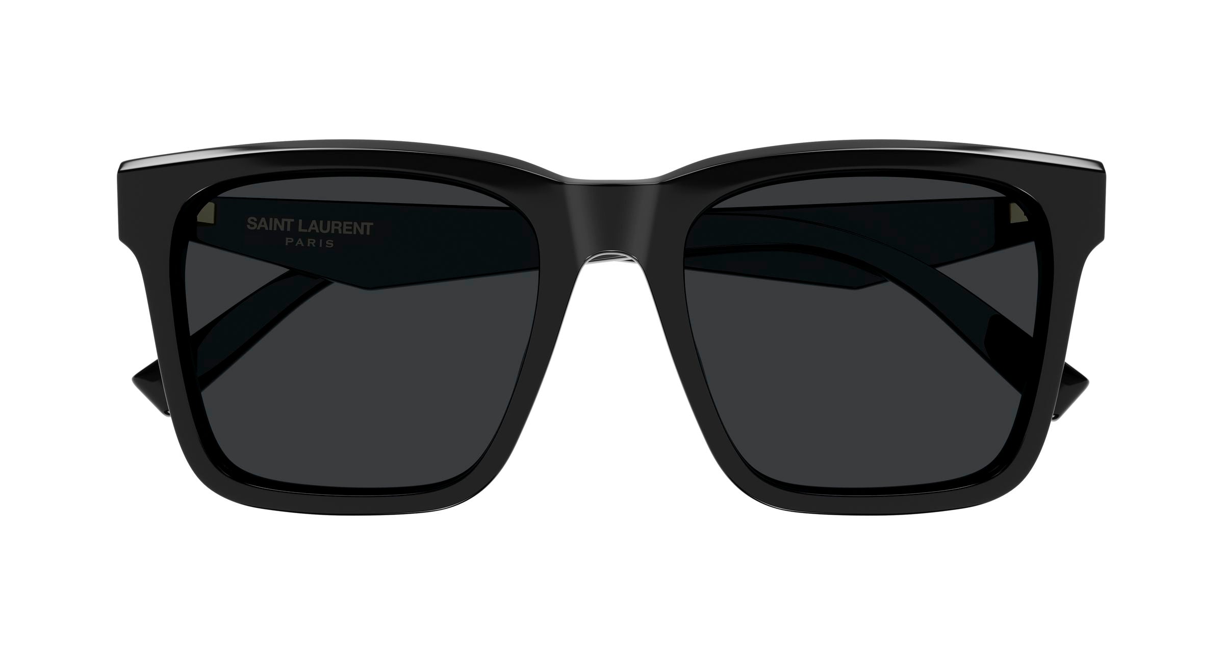 SAINT LAURENT SLM170 001 55 SUNGLASSES