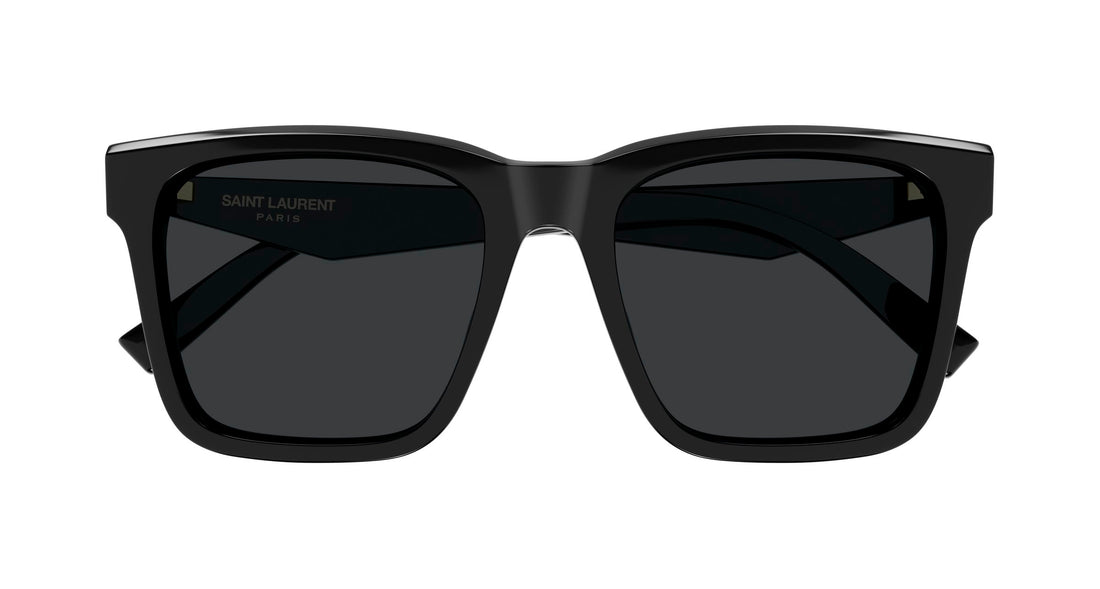 SAINT LAURENT SLM170 001 55 SUNGLASSES
