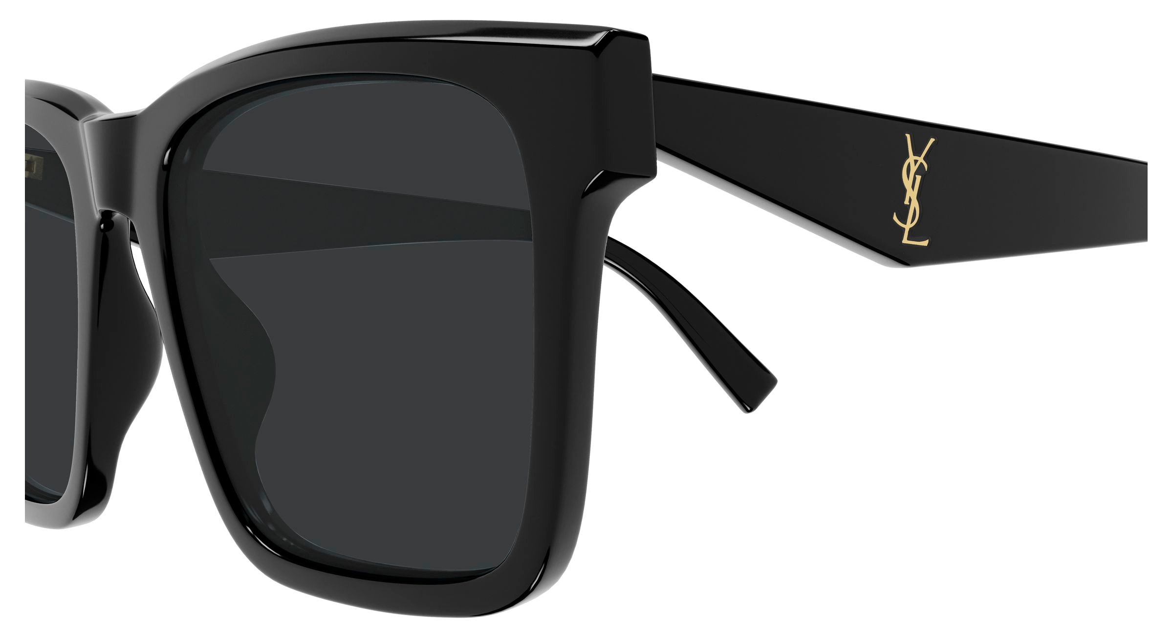 SAINT LAURENT SLM170 001 55 SUNGLASSES