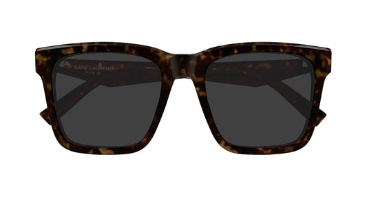 SAINT LAURENT SLM170 002 55 SUNGLASSES