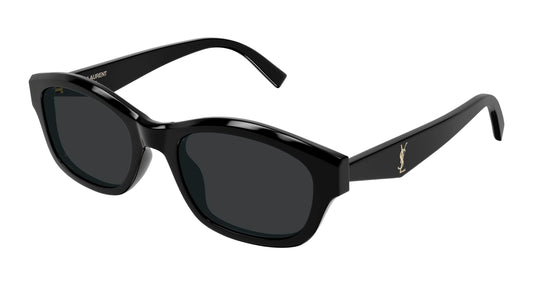 SAINT LAURENT SLM172 001 53 SUNGLASSES