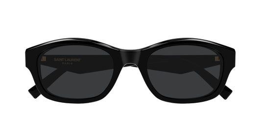 SAINT LAURENT SLM172 001 53 SUNGLASSES