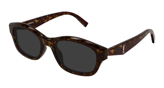 SAINT LAURENT SLM172 002 53 SUNGLASSES