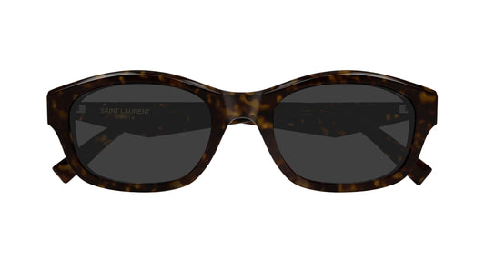SAINT LAURENT SLM172 002 53 SUNGLASSES