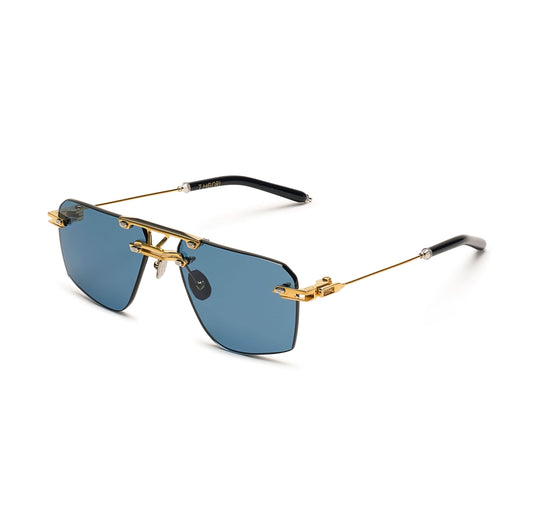 T HENRI SPEKTRE 17/199 SML 58 SUNGLASSES