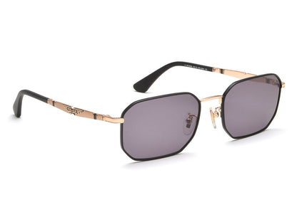 POLICE SPLE08K 0302 54 SUNGLASSES