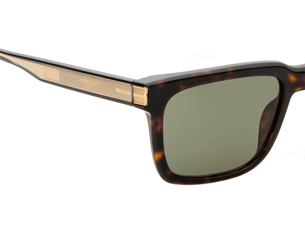 POLICE SPLF12K 0722 55 SUNGLASSES