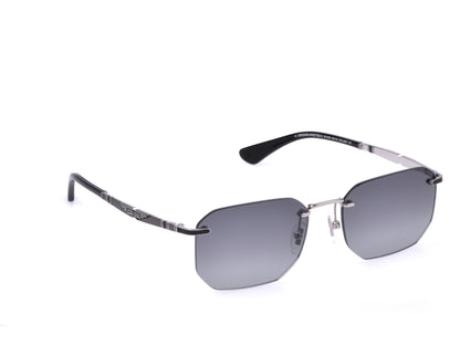 POLICE SPLF69K 0K07 55 SUNGLASSES