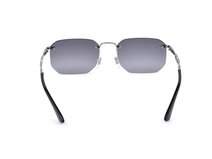 POLICE SPLF69K 0K07 55 SUNGLASSES