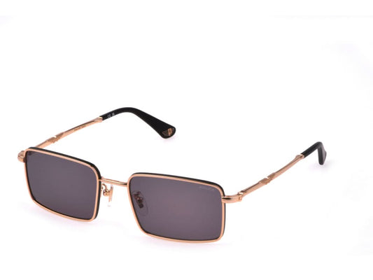 POLICE SPLL85K 0302 54 SUNGLASSES