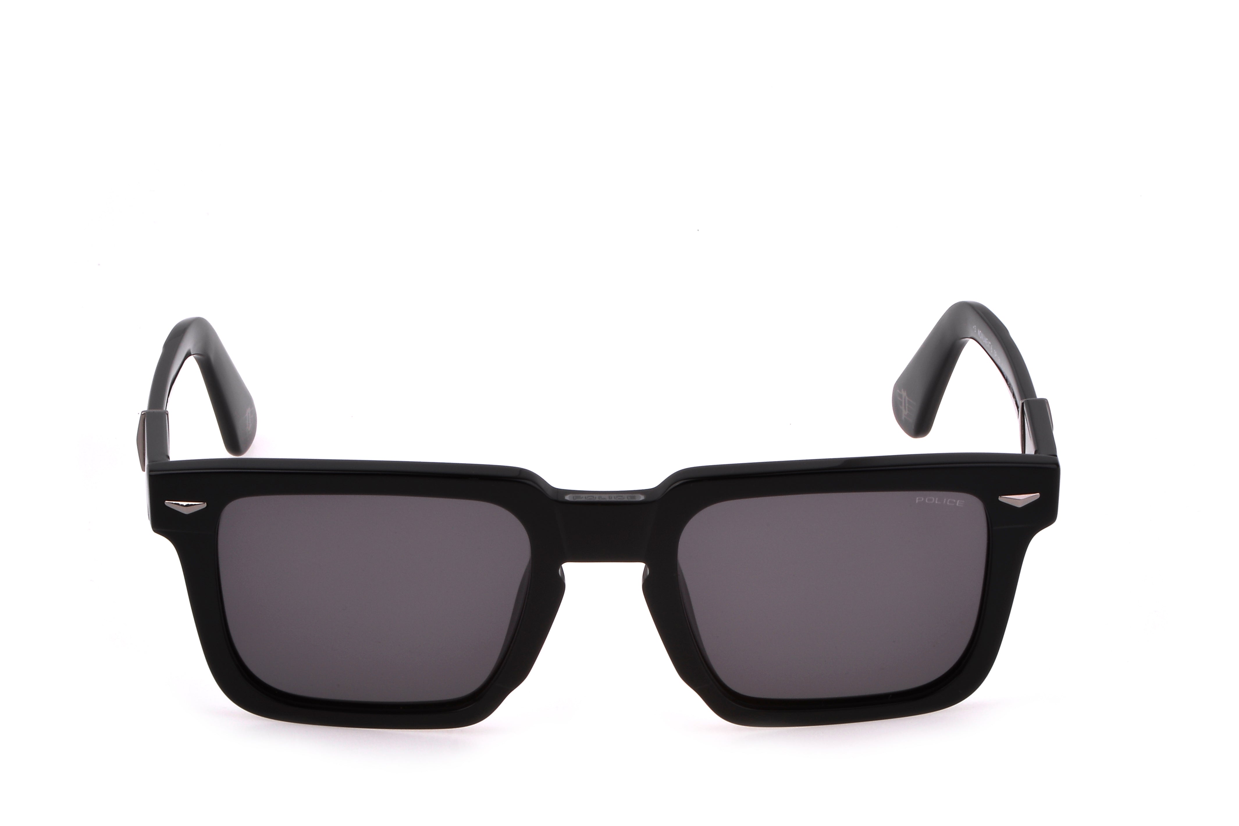 POLICE SPLL88K 700 52 SUNGLASSES