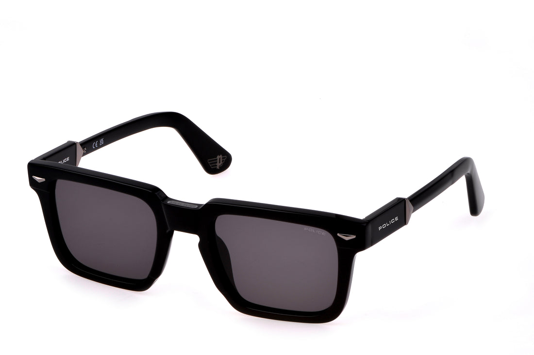 POLICE SPLL88K 700 52 SUNGLASSES