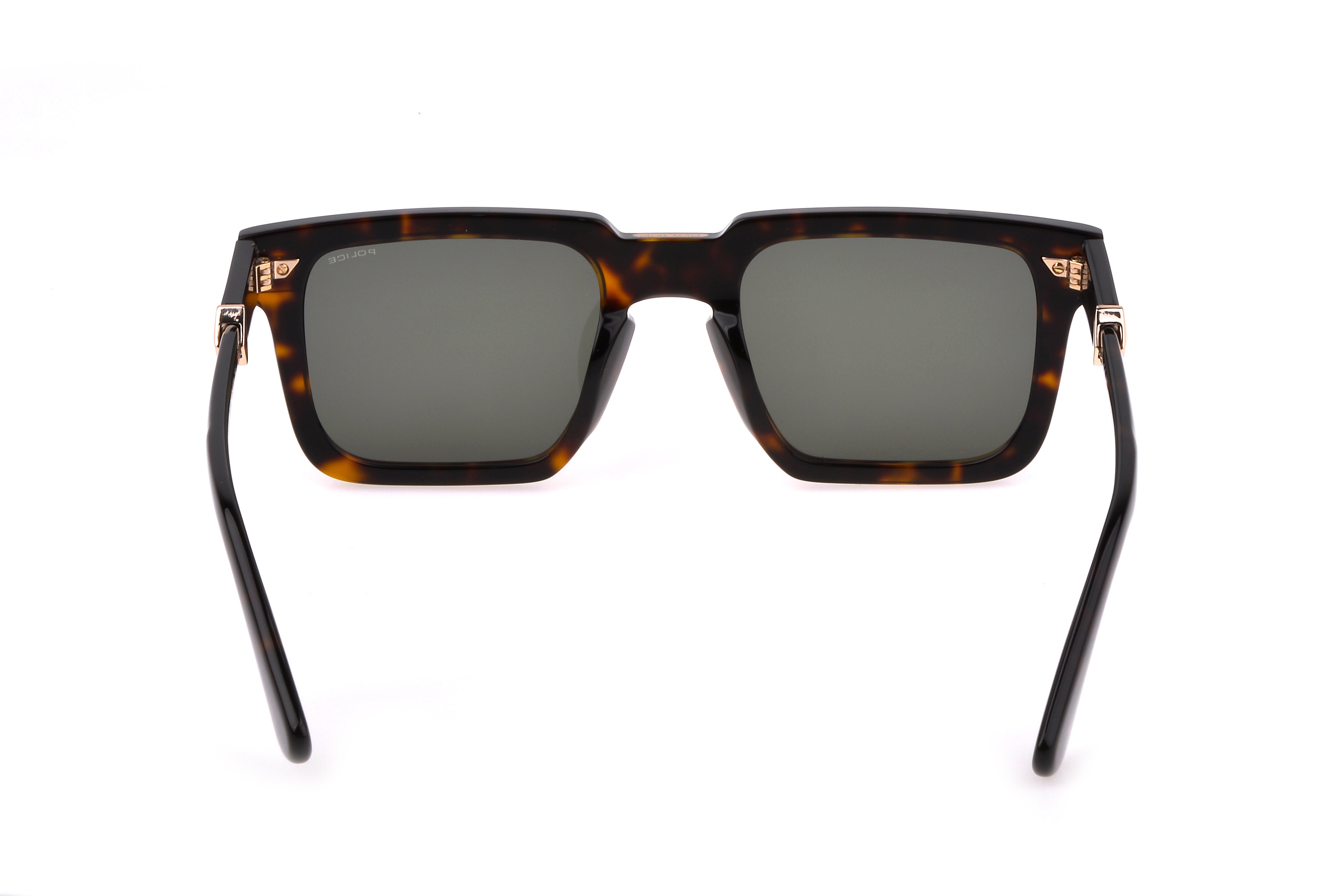 POLICE SPLL88K 0722 52 SUNGLASSES