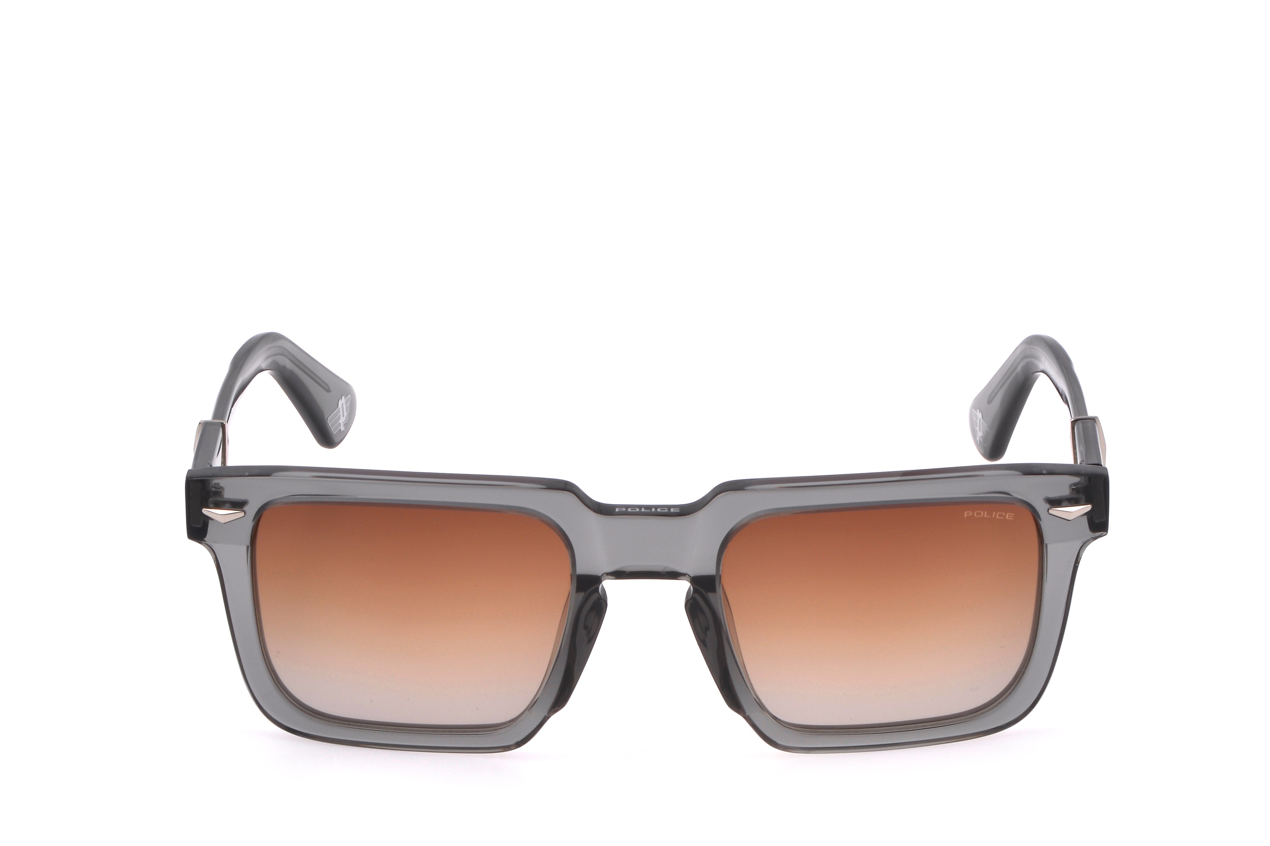 POLICE SPLL88K 0819 52 SUNGLASSES