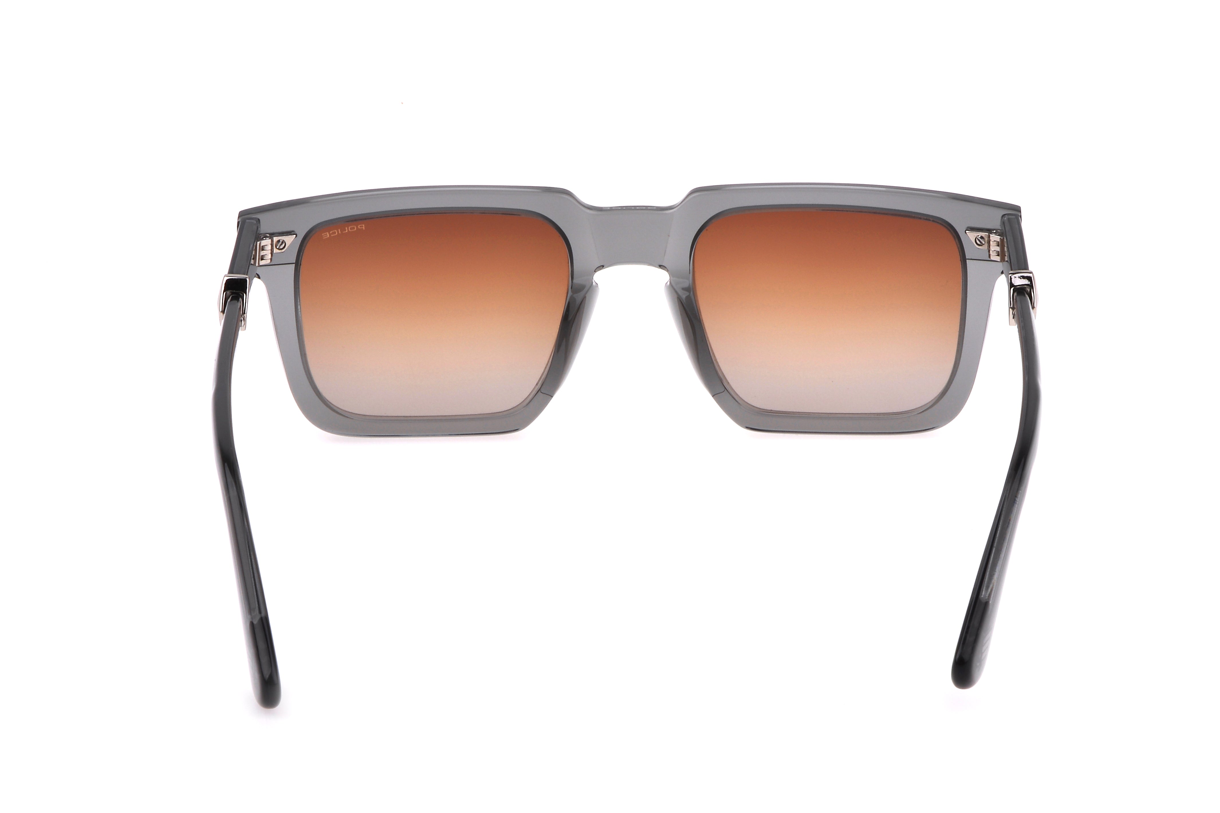 POLICE SPLL88K 0819 52 SUNGLASSES