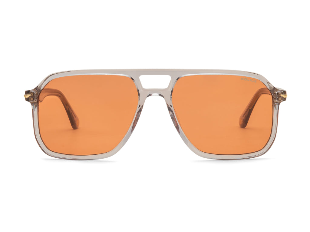 POLICE SPLN21K CHAMP 8 04G0 56 SUNGLASSES