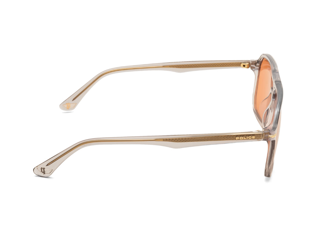 POLICE SPLN21K CHAMP 8 04G0 56 SUNGLASSES