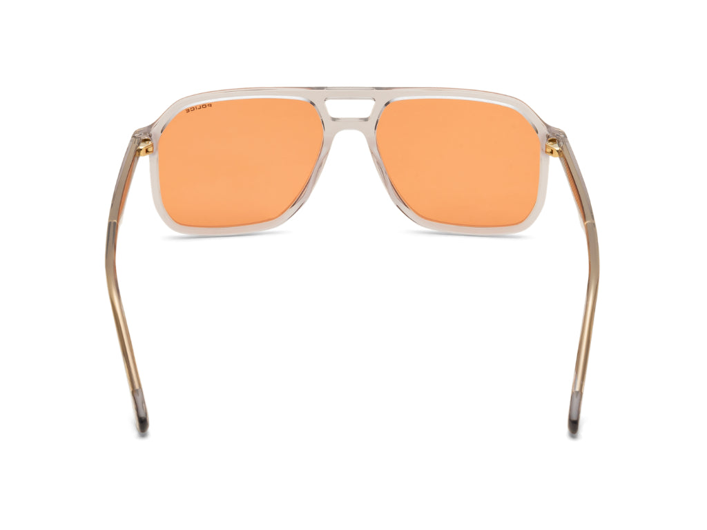 POLICE SPLN21K CHAMP 8 04G0 56 SUNGLASSES