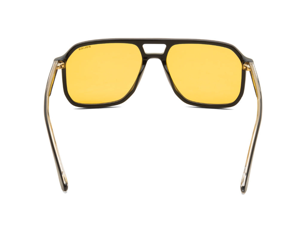 POLICE SPLN21K 700G 56 SUNGLASSES