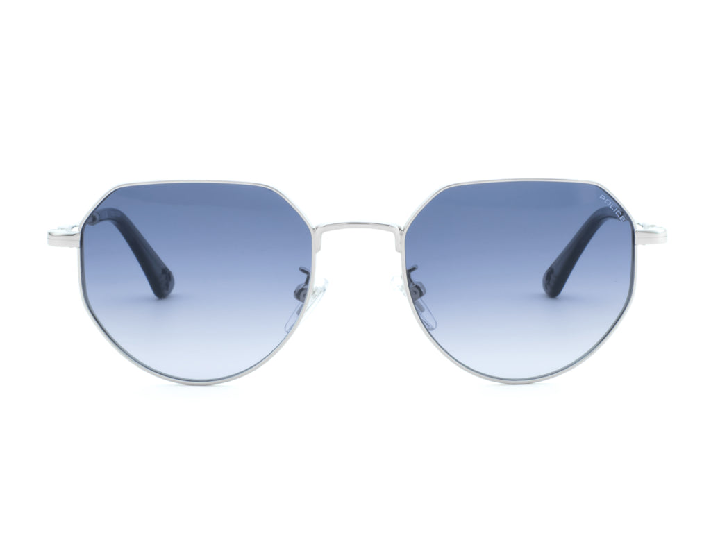 POLICE SPLN30K 0579 52 SUNGLASSES