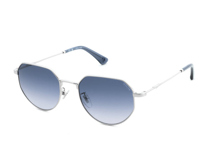 POLICE SPLN30K 0579 52 SUNGLASSES