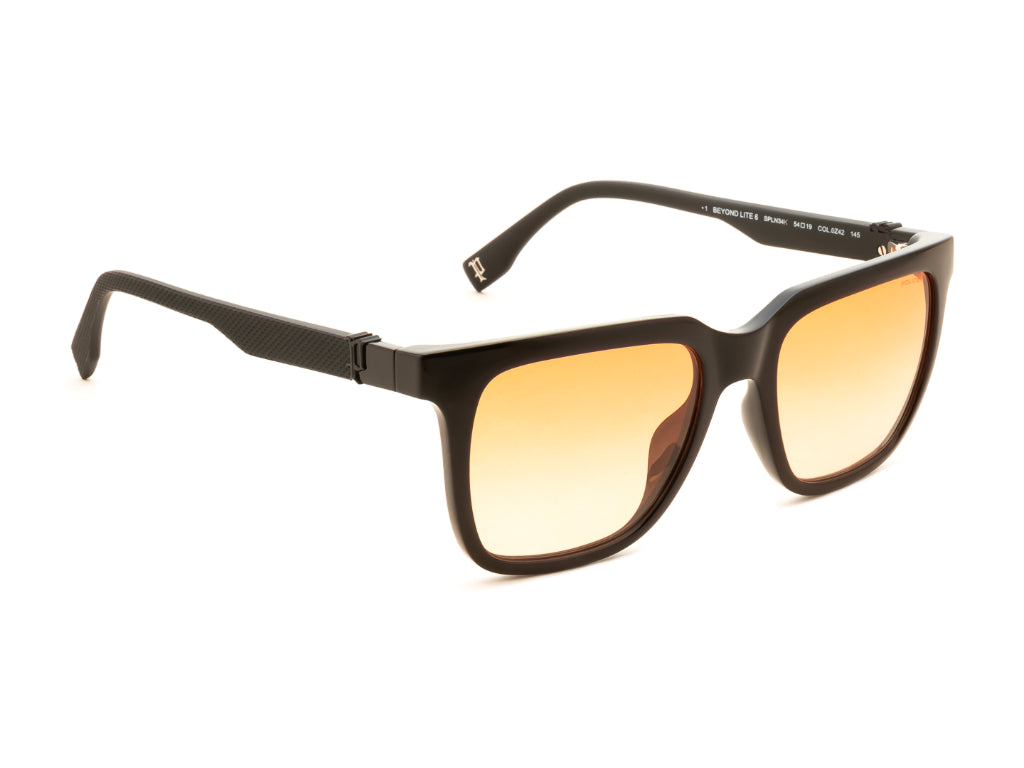 POLICE SPLN34K 0Z42 54 SUNGLASSES