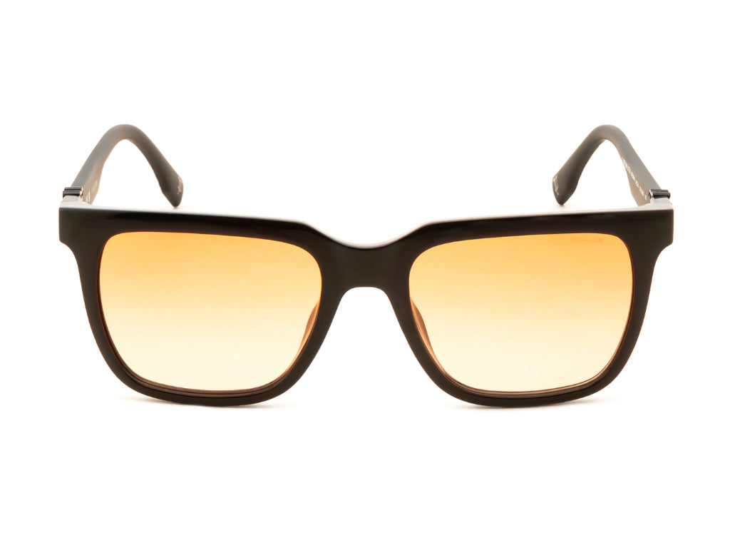 POLICE SPLN34K 0Z42 54 SUNGLASSES