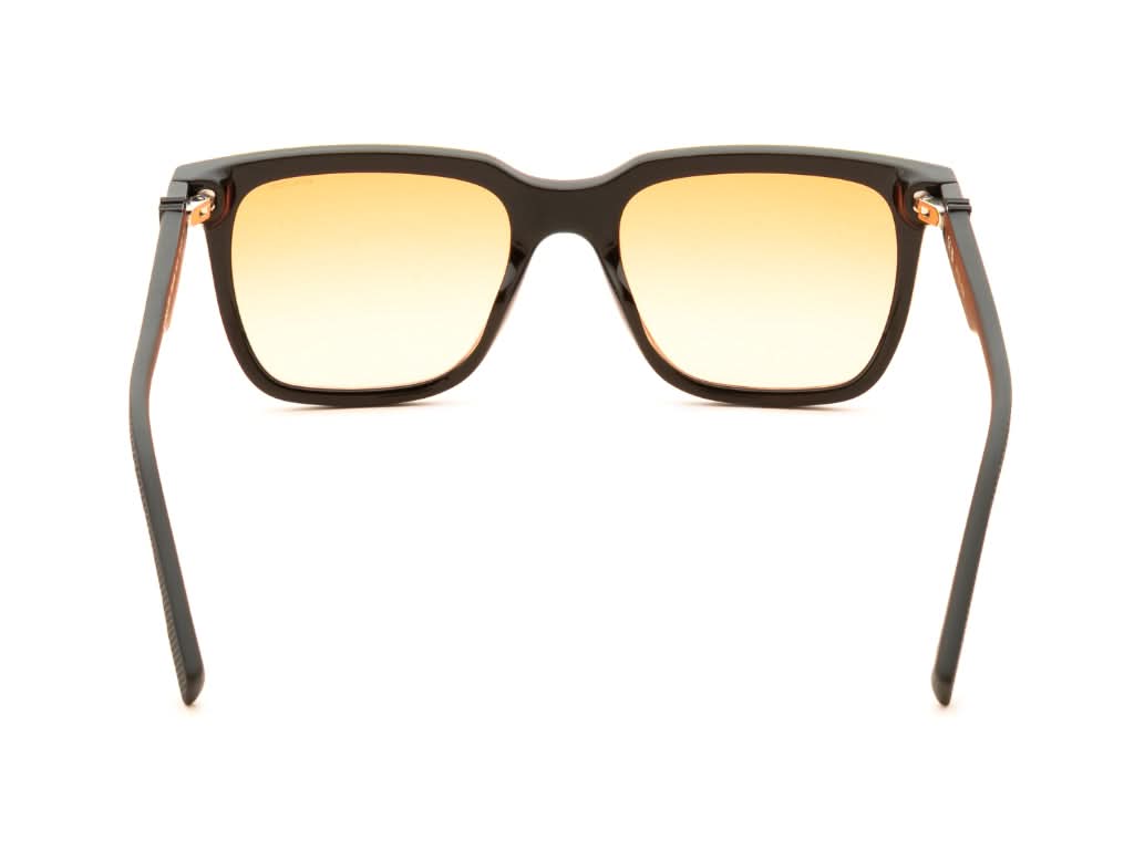 POLICE SPLN34K BEYOND LITE 6 0Z42 54 SUNGLASSES