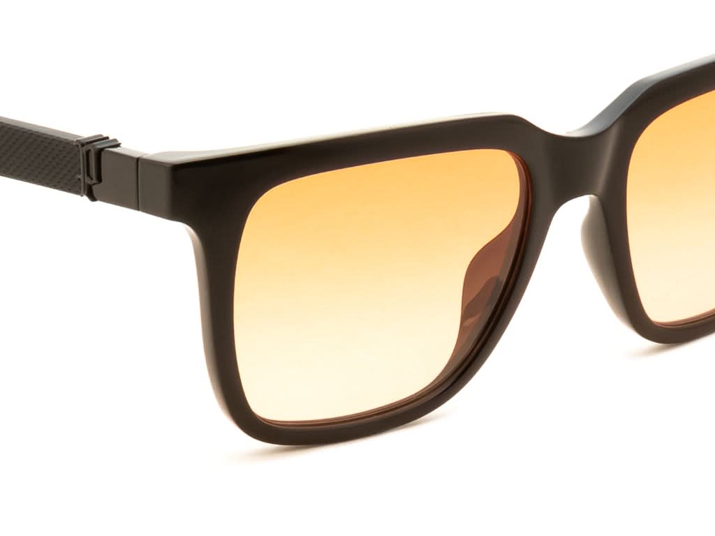 POLICE SPLN34K BEYOND LITE 6 0Z42 54 SUNGLASSES