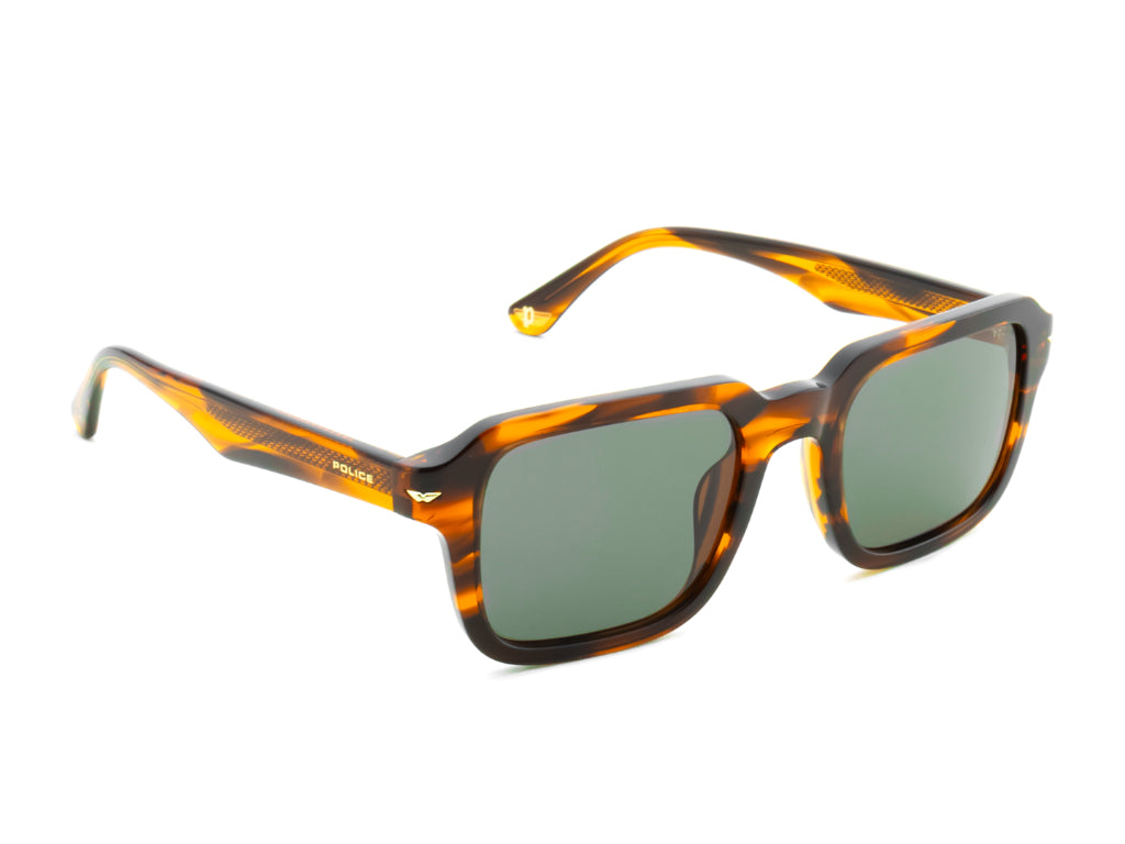 POLICE SPLN36K 0836 52 SUNGLASSES