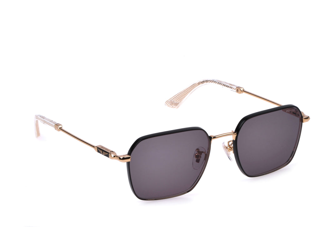 POLICE SPLN41K 0302 55 SUNGLASSES