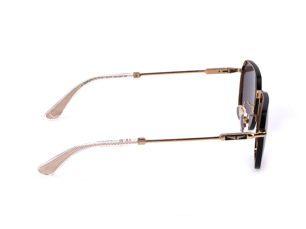 POLICE SPLN41K 0302 55 SUNGLASSES