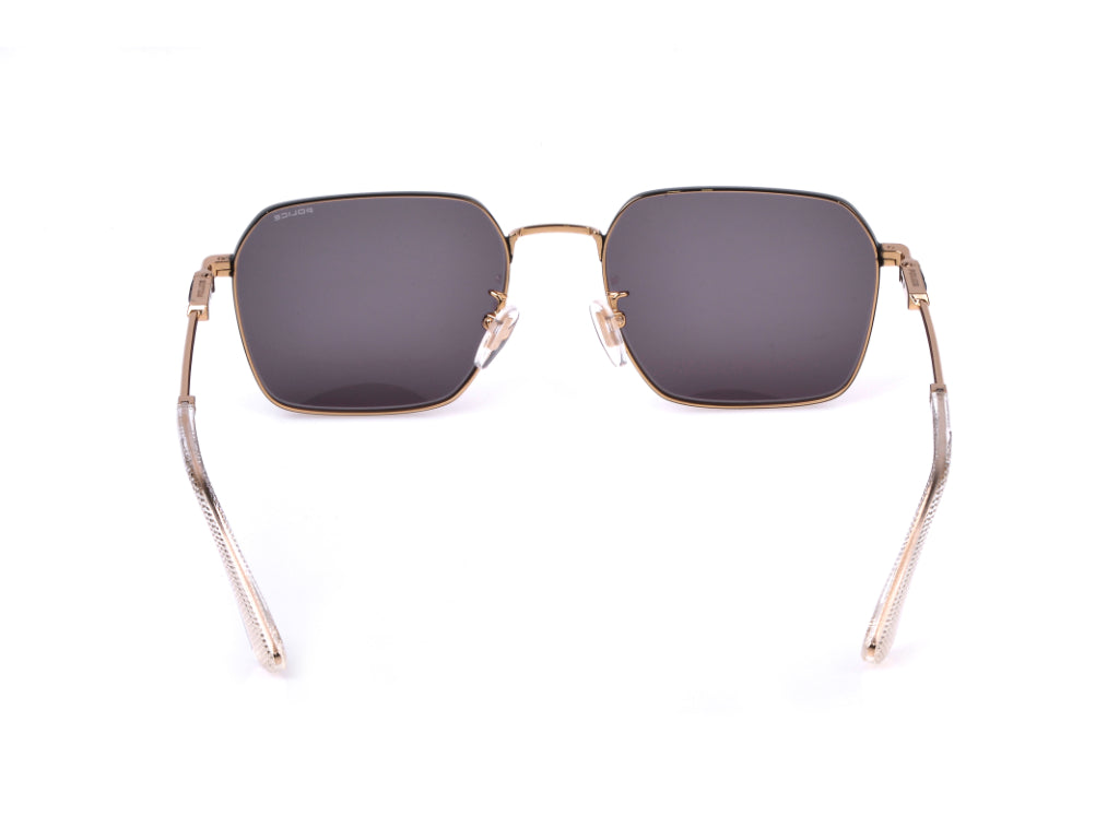 POLICE SPLN41K 0302 55 SUNGLASSES