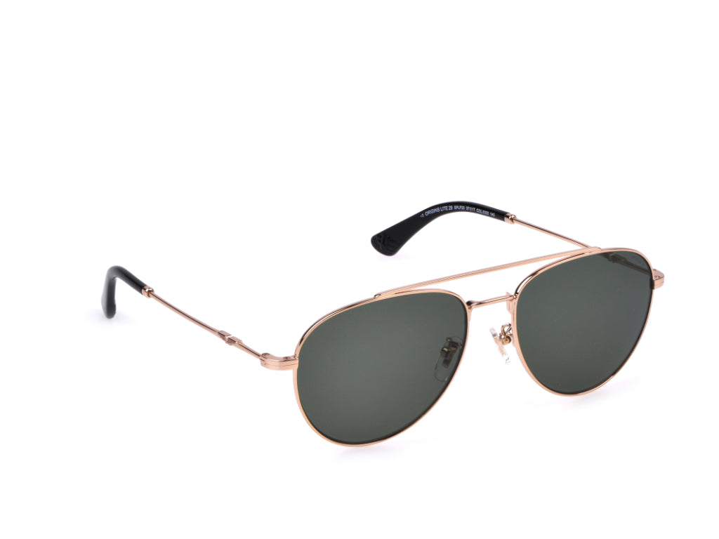 POLICE SPLP20K 0300 57 SUNGLASSES