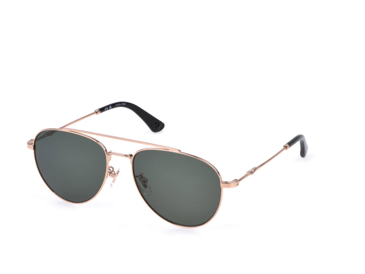 POLICE SPLP20K 0300 57 SUNGLASSES