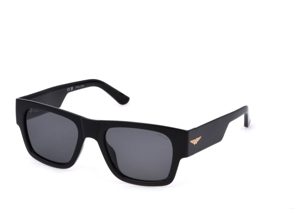 G-RAP【PA$ELLI】TRIPLE VISION POLICE SPLP23K OCEAN MAXI 1 Z42P 54 SUNGLASSES