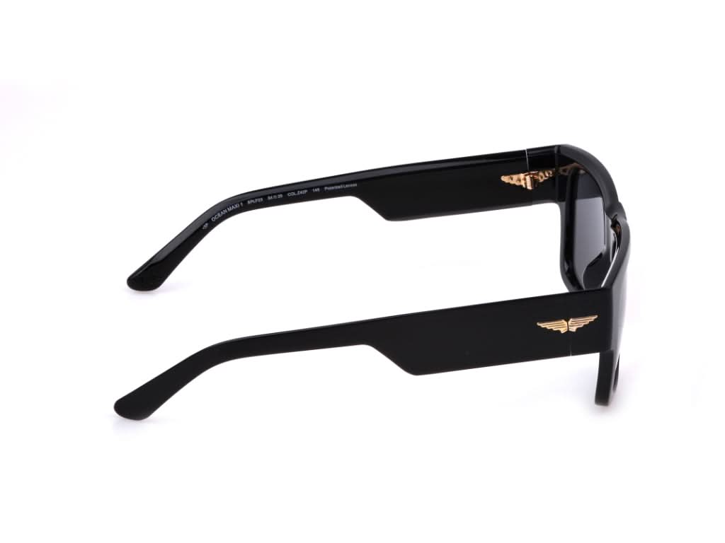 POLICE SPLP23K OCEAN MAXI 1 Z42P 54 SUNGLASSES