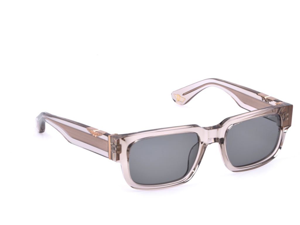 POLICE SPLP24K 06S9 54 SUNGLASSES