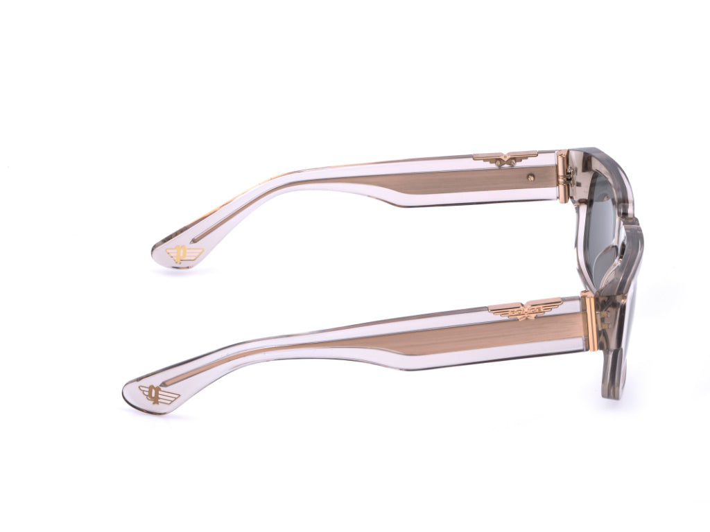 POLICE SPLP24K 06S9 54 SUNGLASSES