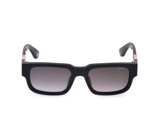 POLICE SPLP24K ORIGINS MAXI 1 0700 54 SUNGLASSES