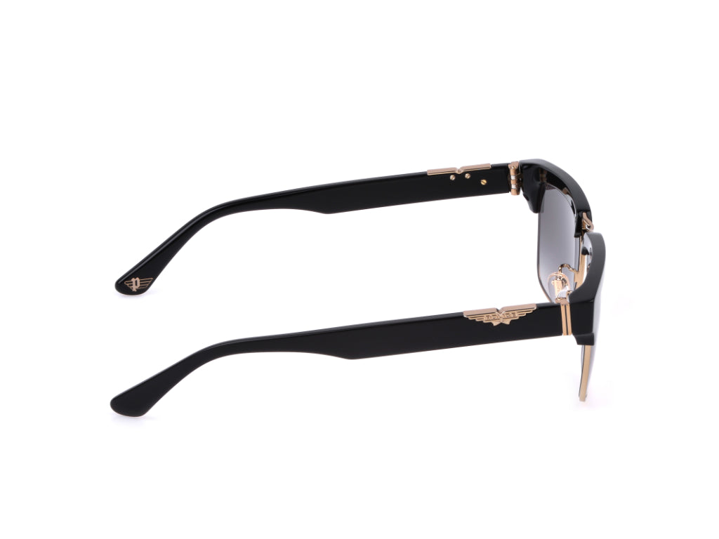 POLICE SPLP25K 0300 55 SUNGLASSES