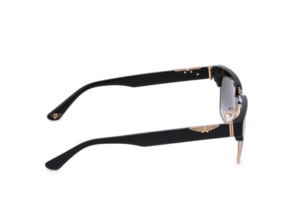 POLICE SPLP25K 0300 55 SUNGLASSES