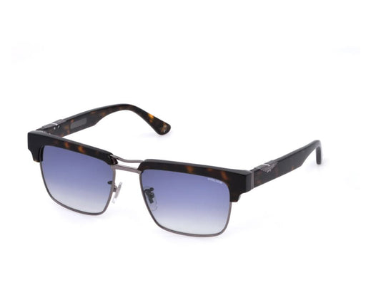 POLICE SPLP25K 0509 55 SUNGLASSES