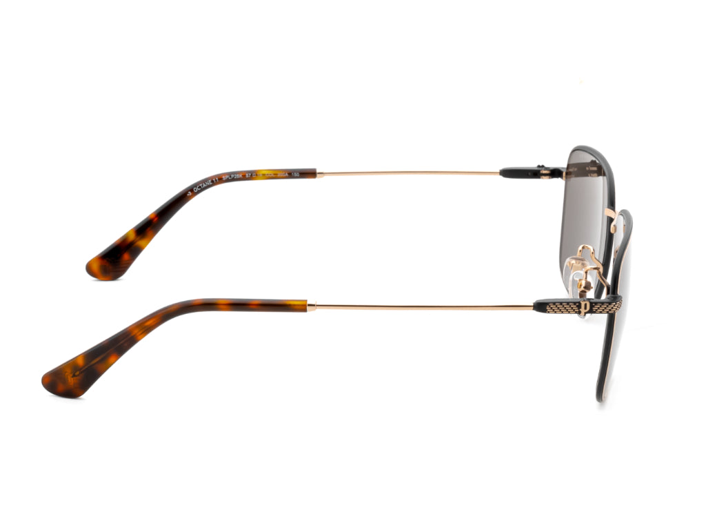 POLICE SPLP26K 300A 57 SUNGLASSES