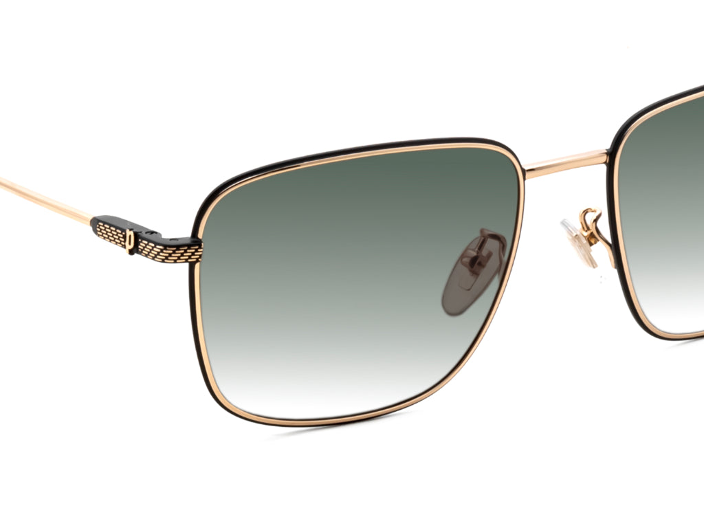 POLICE SPLP26K 300A 57 SUNGLASSES